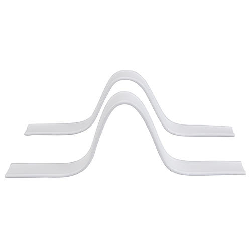 Muxuu ku adkaanta siligga buundada sanka ee maaskarada ku xiran tahay?