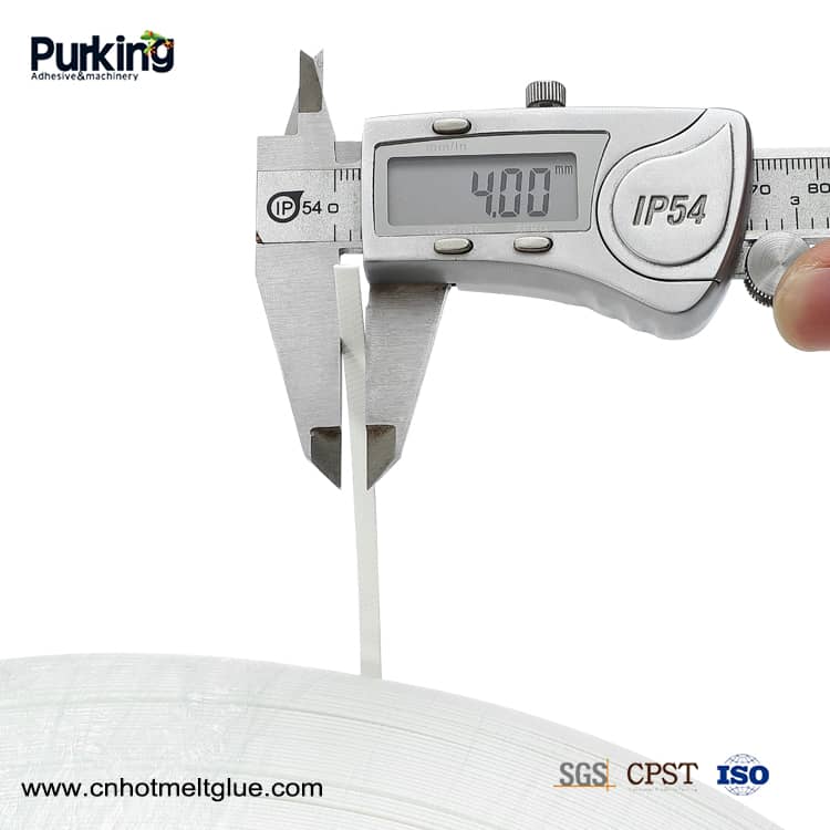 4mm 100% silig sanka PP