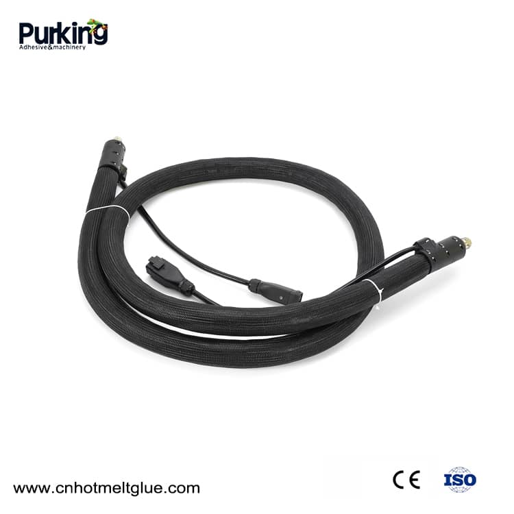 Heerarka Kuleylka Kuleylaha ee Jaangooyo ah